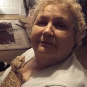 Meet your Posher, Peggy